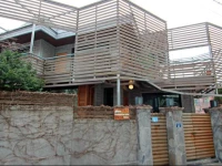 Hanso Presidential Suite Hanok Hotel