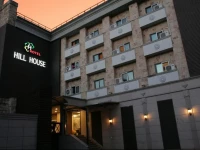 Hill House Myeongdong
