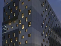 Holiday inn Express Uljiro 3*