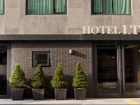 I.T.W Hotel Itaewon