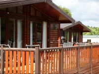 Lomond Woods Holiday Park