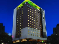 Ibis Styles Ambassador Seoul Gangnam