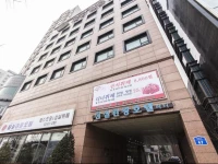 Jamsil Tourist Hotel