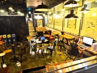 Kimchee Gangnam Guesthouse