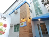 Leo Guesthouse Hongdae 1*