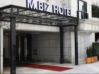 M.Biz Hotel