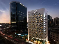 Hotel Manu Seoul 4*