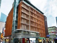 Metro Hotel Myeongdong