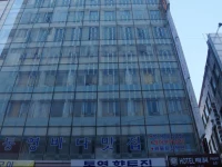 Hotel Myeongdong