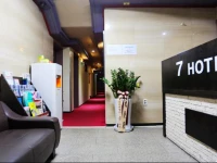 Myeongdong 7 Hotel
