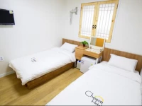 Myeongdong Cheese Hotel