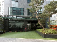 Hotel Nafore 4*