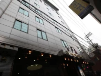 Namdaemun Palace Hotel