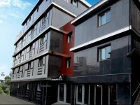 Namsan Hill Hotel 3*