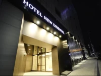 Hotel New Oriental Myeongdong 4*