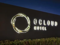 Ocloud Hotel Gangnam