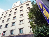 Rainbow Hotel Yongsan