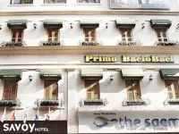 Savoy Hotel Myeongdong