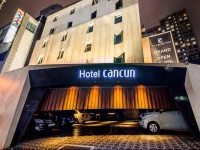 Seocho Cancun Hotel