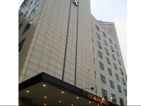 Seoul Rex Hotel