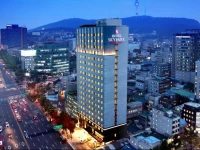 Hotel Skypark Dongdaemun I 4*