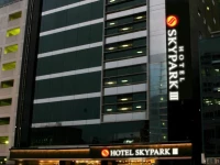 Hotel Skypark Myeongdong 3