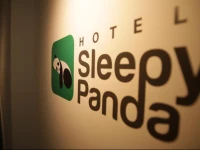 Hotel Sleepy Panda Streamwalk Seoul Jongno