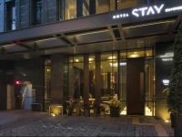 Stay Hotel Gangnam