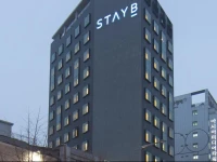 StayB Hotel Myeongdong