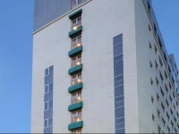 Staz Hotel Myeongdong 2 4*