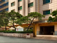 Sunbee Hotel Insadong Seoul