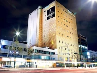 The Benikea Premier Marigold Hotel