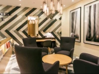 Hotel The Designers Dongdaemun 4*