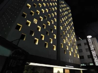 Hotel The Designers Jongro