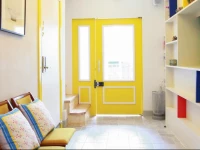 Hotel Tong Vivace Dongdaemun 2*