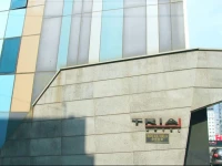 Tria Business & Boutique Hotel