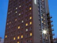 Uljiro Coop Residence