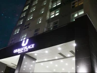 Urban Place Gangnam 4*