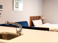 Vabien Suite 2 Serviced Residence