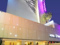 Hotel 2 Heaven Jongno