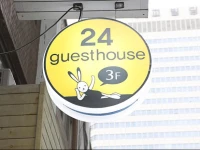 24 Guesthouse Cheonggyecheon