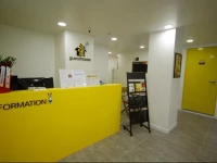 24 Guesthouse Seoul City hall