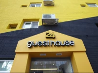 24 Guesthouse Seoul Station