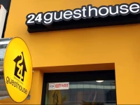 24 Guesthouse Seoul Station Premier