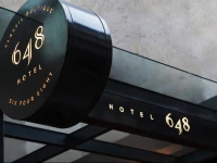 648 Hotel