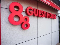 88 Guesthouse