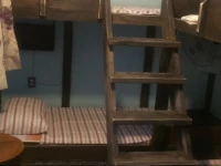 Alice Guesthouse Hongdae