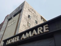 Hotel Amare Gangnam