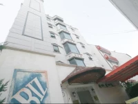 Hotel Biz Jongro - Insa-Dong