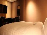 Hotel Blanc in Gangnam